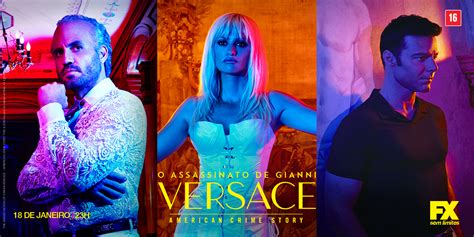 versacassination of gianni versace trailer